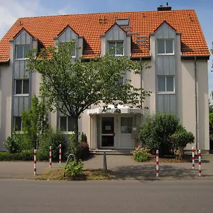 Hotel Messehotel Medici, Düsseldorf